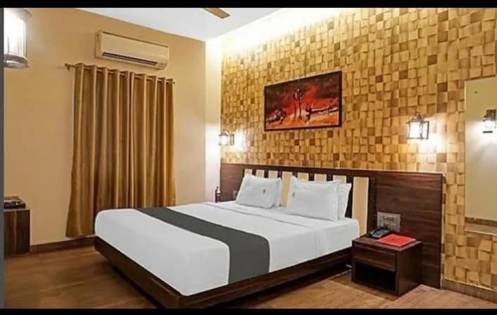 Woods Stay Méribel Village المظهر الخارجي الصورة