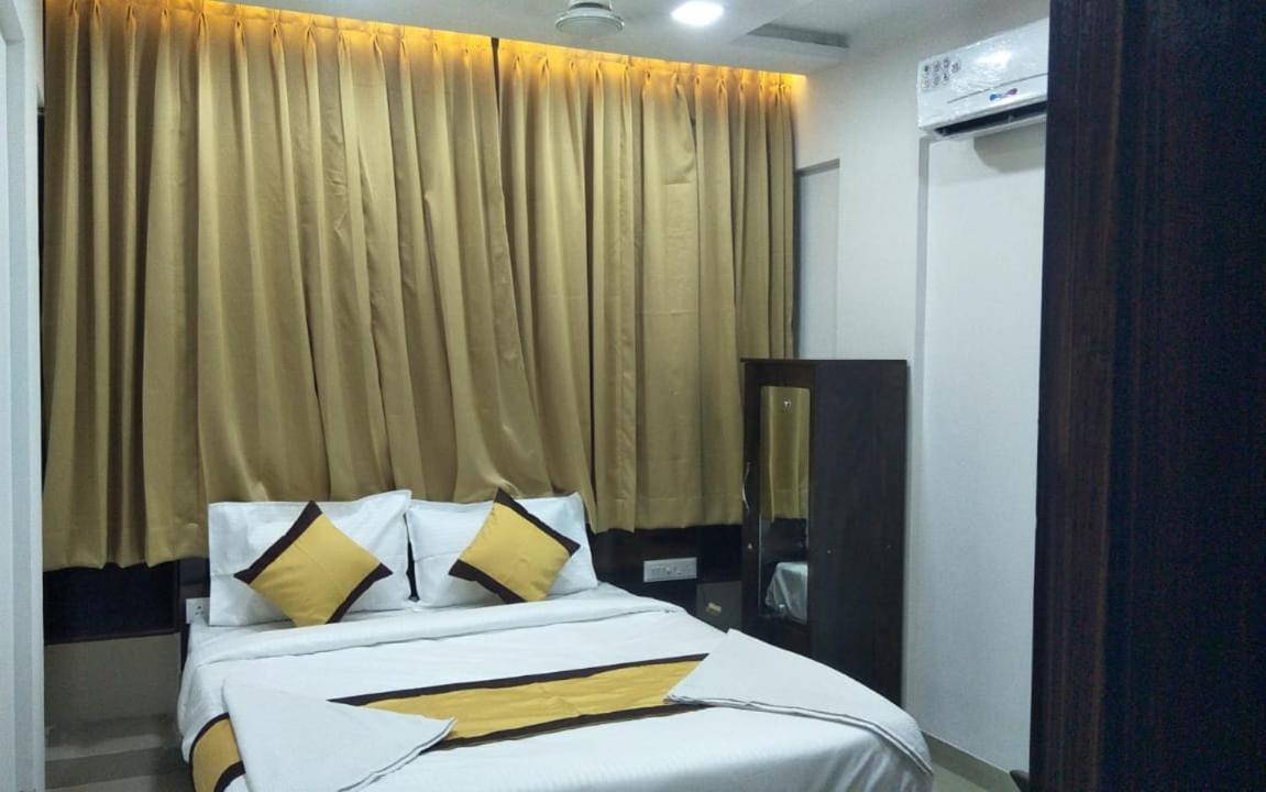 Woods Stay Méribel Village المظهر الخارجي الصورة