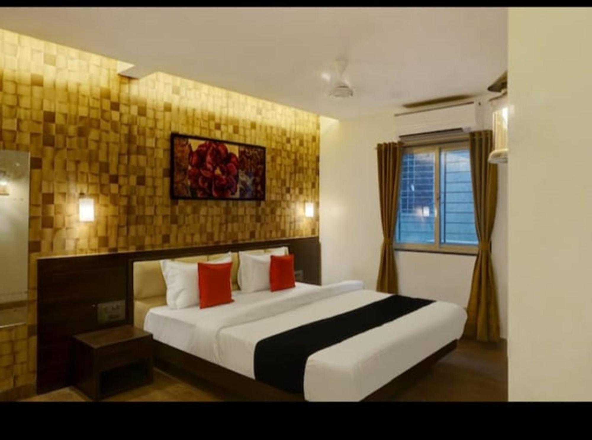 Woods Stay Méribel Village المظهر الخارجي الصورة